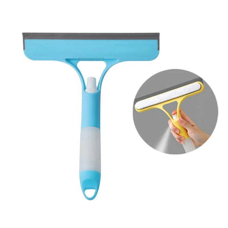 3 in 1 Window Cleaner