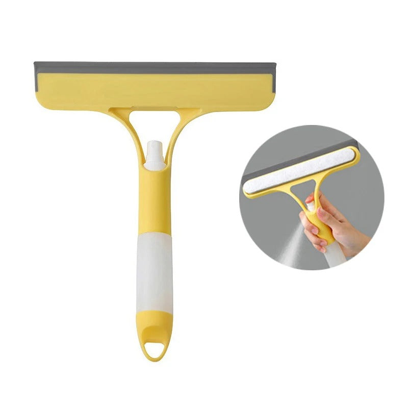 3 in 1 Window Cleaner