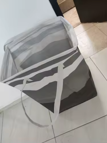 Waterproof Foldable Hamper