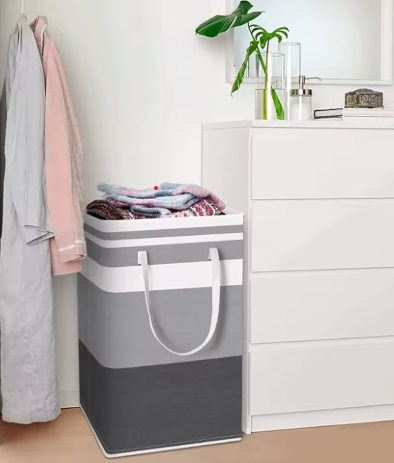 Waterproof Foldable Hamper