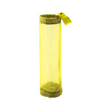 Wall-Mount Plastic Bag Dispenser