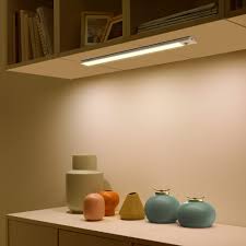 LED Motion Sensor Light
