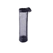 Wall-Mount Plastic Bag Dispenser