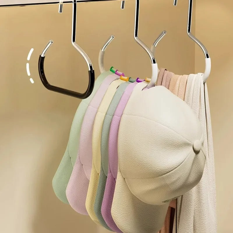 Ring Hat Hanger