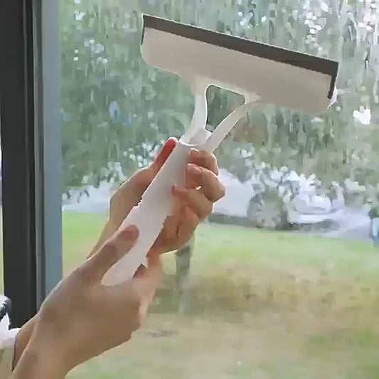 3 in 1 Window Cleaner