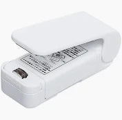 Mini Heat Bag Sealer